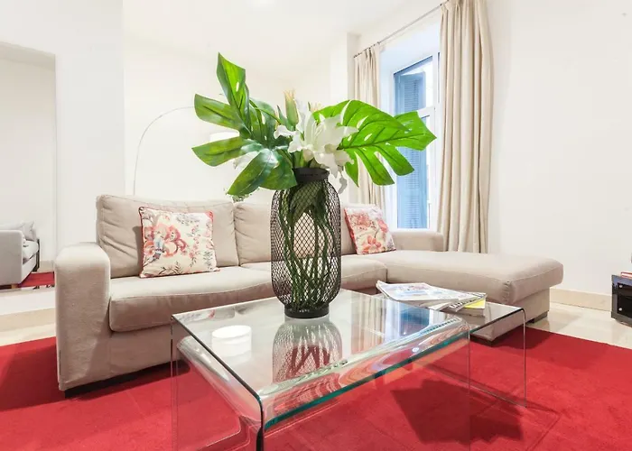 Friendly Rentals Echegaray