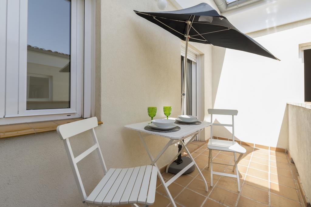 Apartamento Friendly Echegaray Madrid