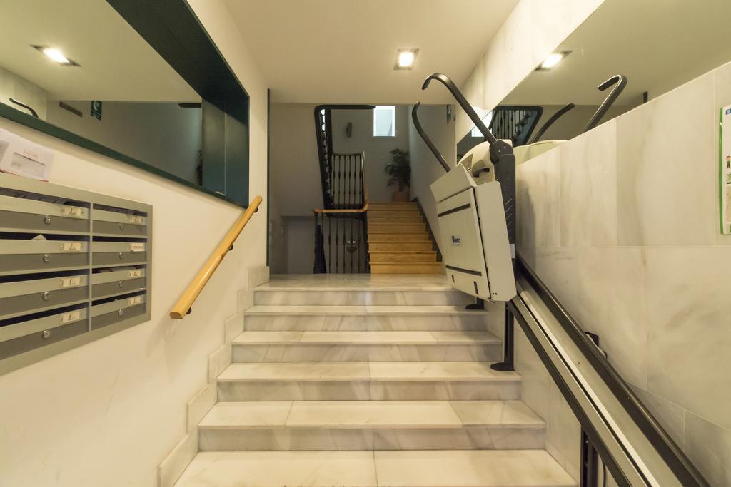 Friendly Echegaray Apartamento