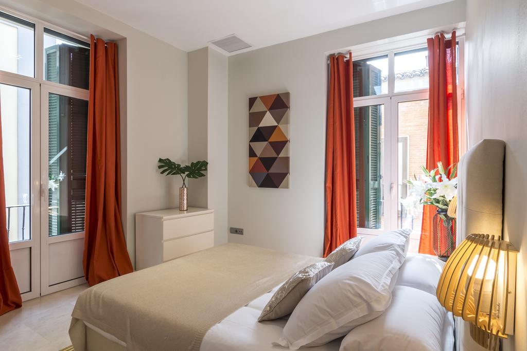 Apartamento Friendly Echegaray *