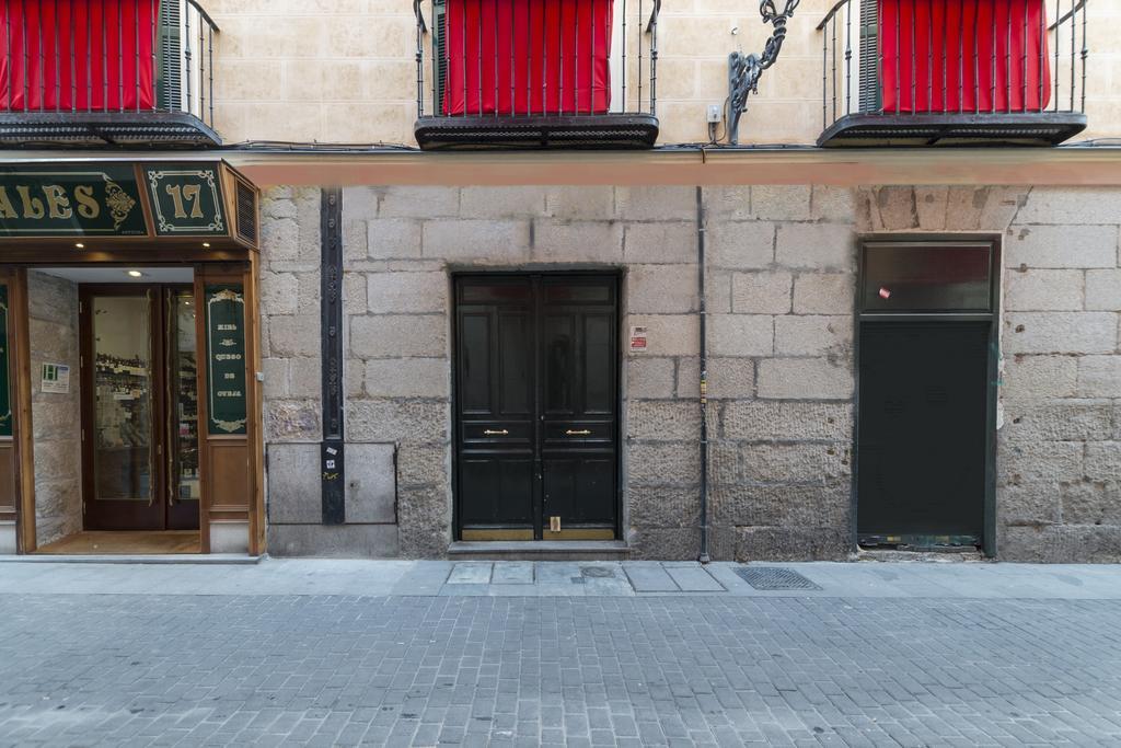 Friendly Echegaray Apartamento Madrid