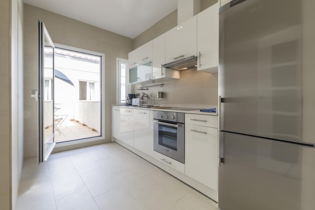 Friendly Echegaray Apartamento *