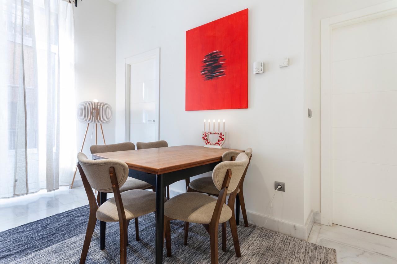 Apartamento Friendly Echegaray Madrid