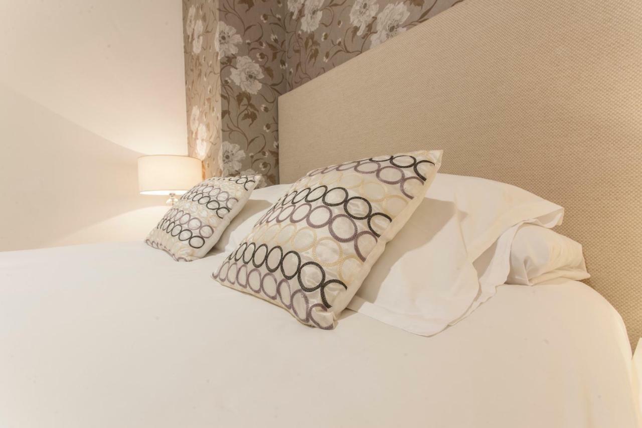 Friendly Echegaray Apartamento Madrid