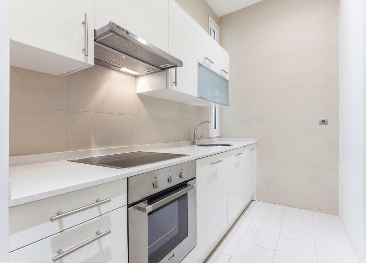 Friendly Echegaray Apartamento