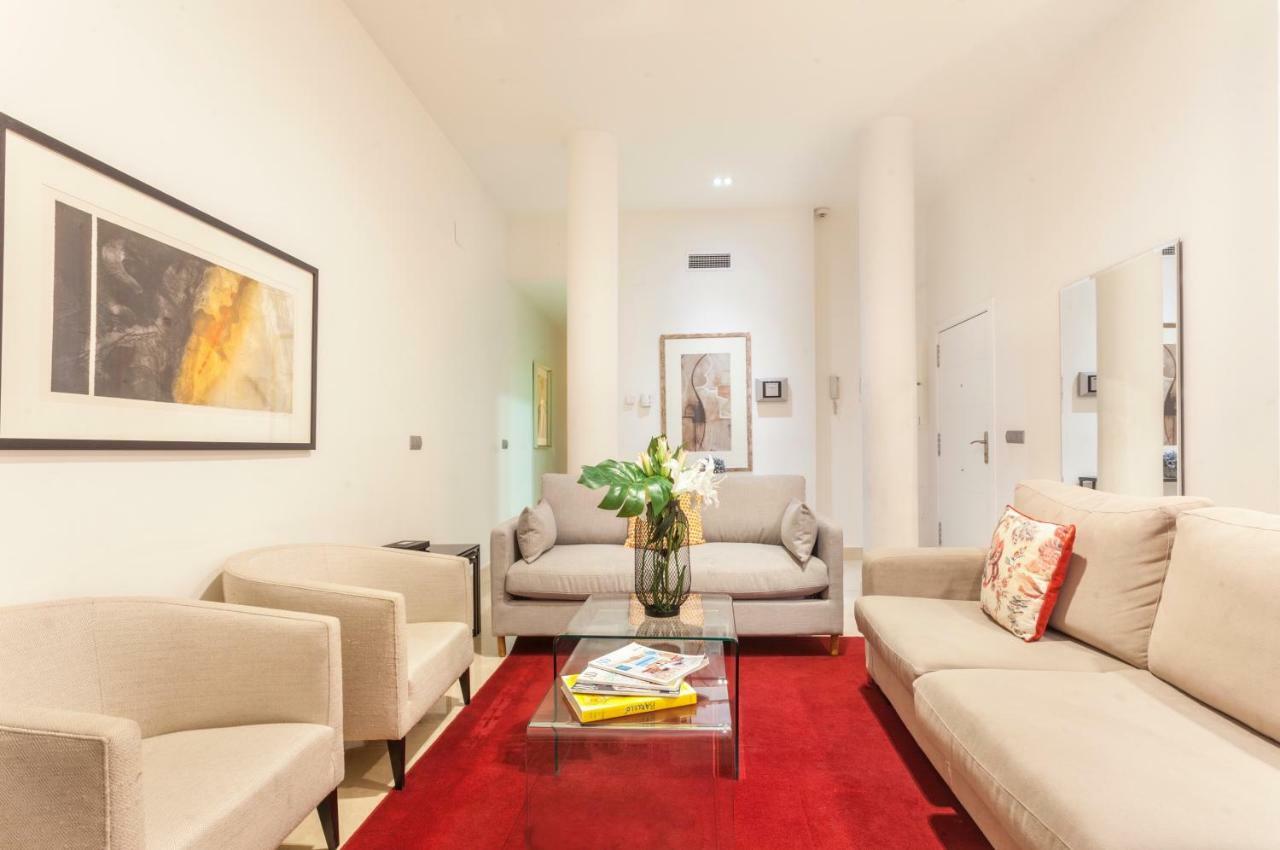 Friendly Echegaray Apartamento