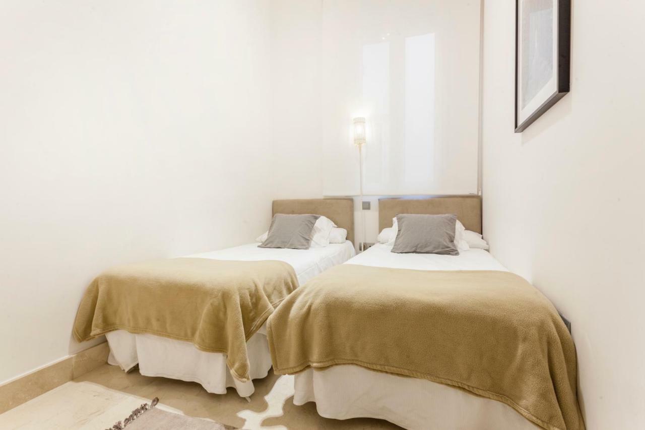Friendly Echegaray Apartamento *