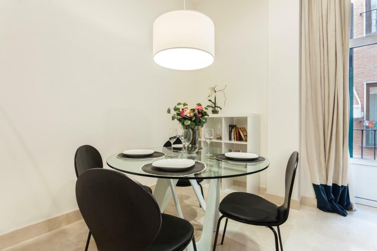 Apartamento Friendly Echegaray