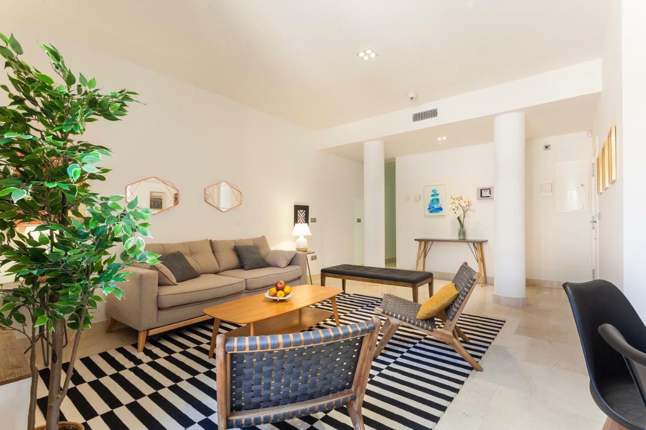 Apartamento Friendly Echegaray *