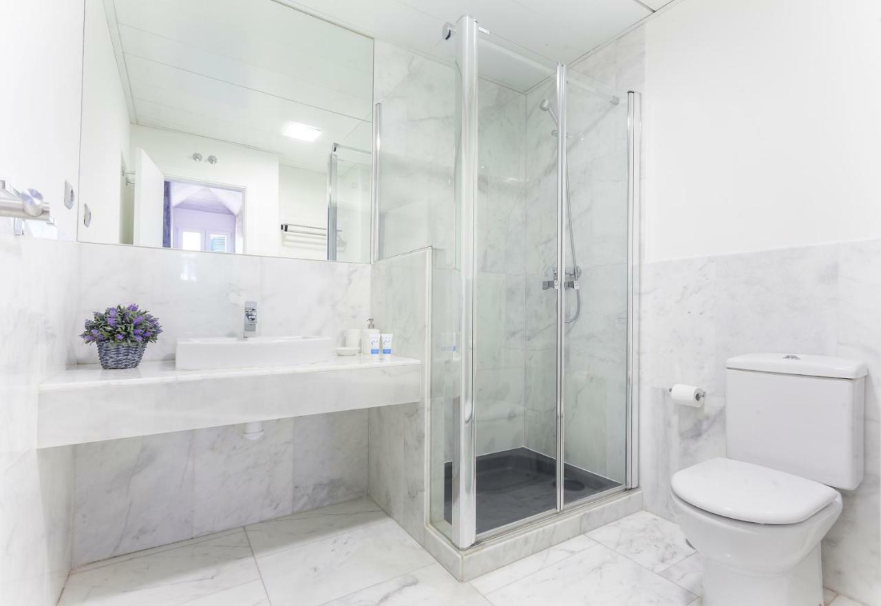Apartamento Friendly Echegaray *