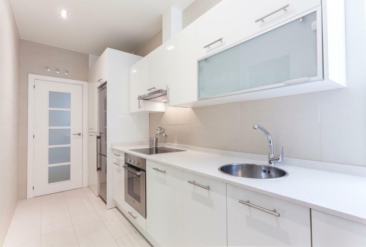 Apartamento Friendly Echegaray *