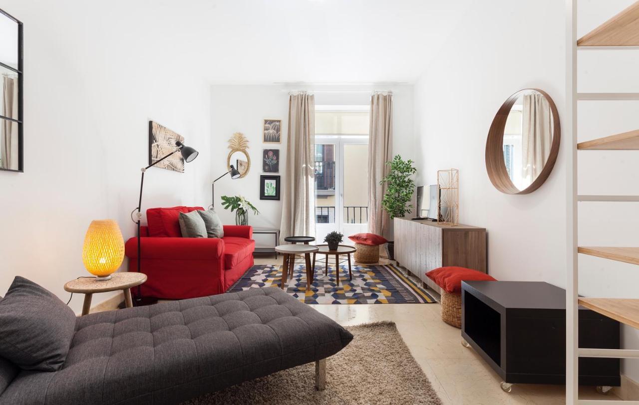 Apartamento Friendly Echegaray *